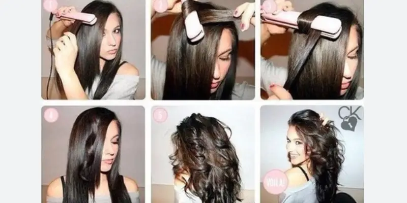 Hair Straighteners