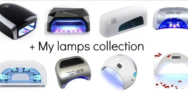 Nail Lamp
