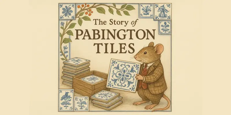 Pabington Tiles 2