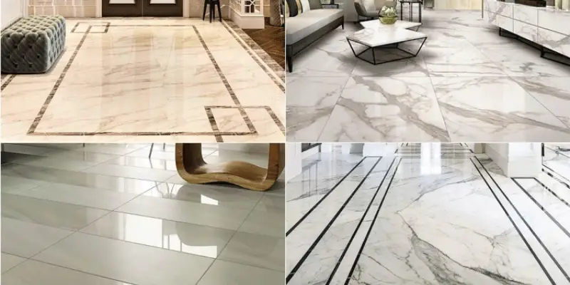 Pabington Tiles