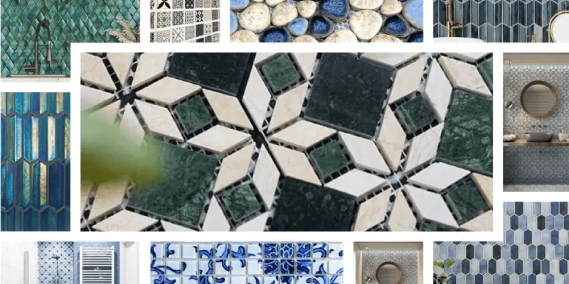 Pabington Tiles