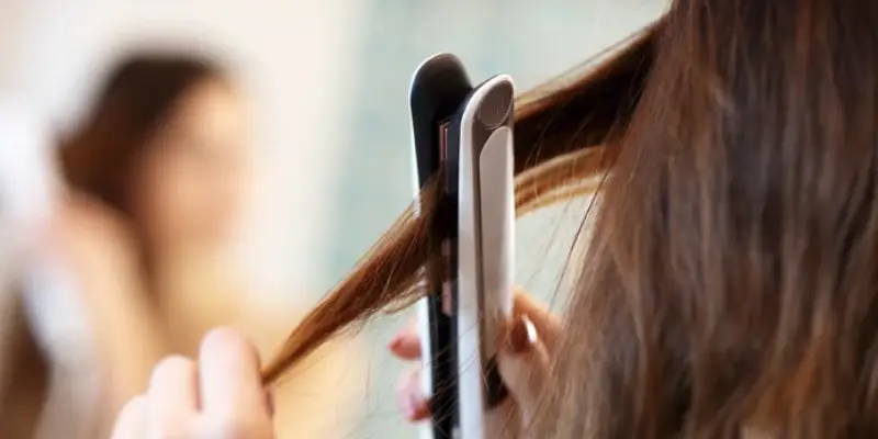  Hair Straighteners
