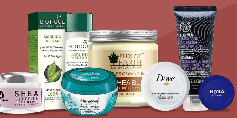 Alternatives to Glow and Lovely Cream