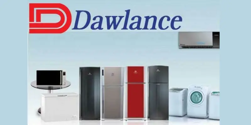 Dawlance oven price in Pakistan
