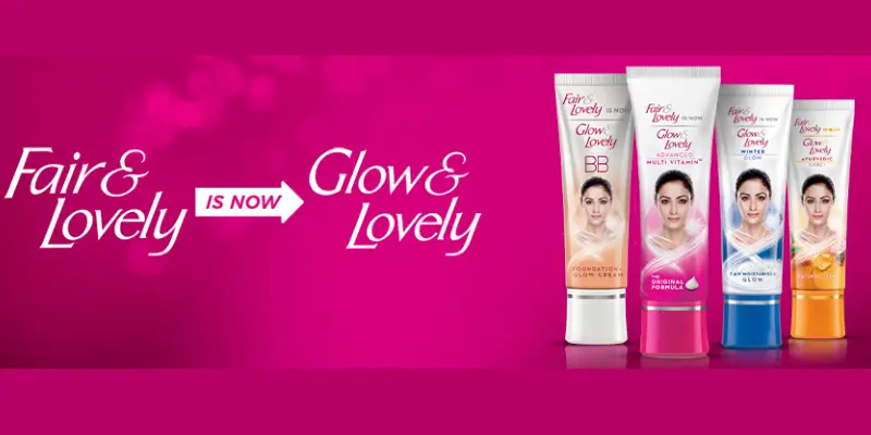 Glow and Lovely Cream