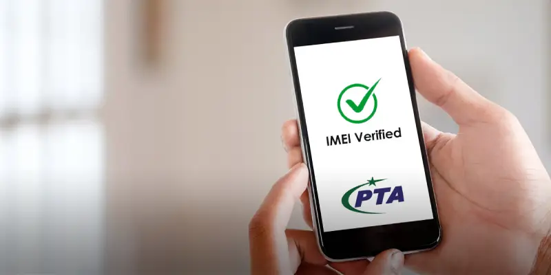 how to check mobile IMEI number