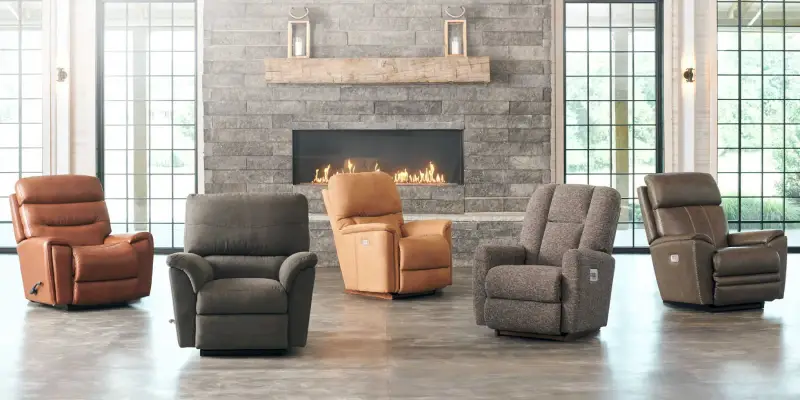 tips of choosing Highlife Recliners