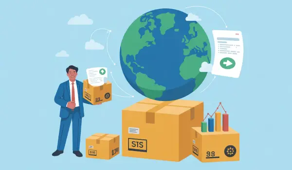 How global receiving accounts help Pakistani SMEs expand globally