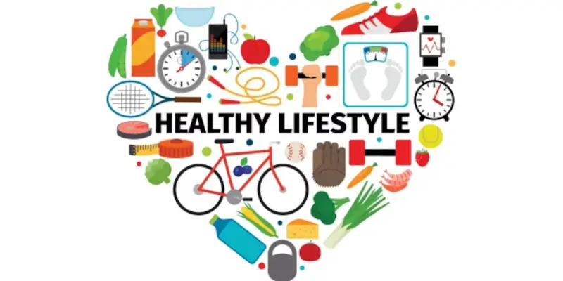 Daily Routine for a Healthy Lifestyle Simple Habits (2026)