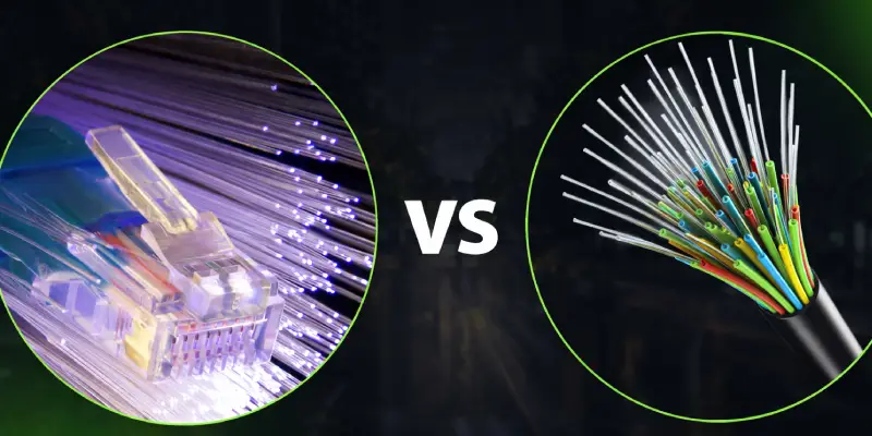 Fiber Internet vs Broadband in Pakistan Speed, Price & Reliability