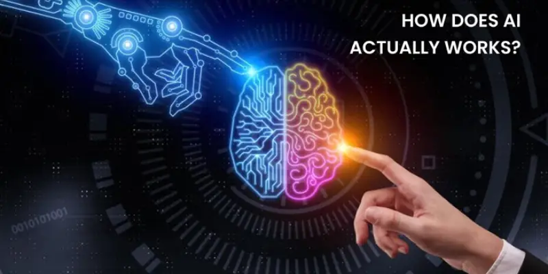 How Does Artificial Intelligence Actually Work