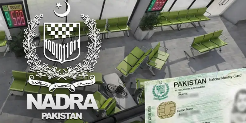 How to Correct CNIC Information via NADRA in Pakistan