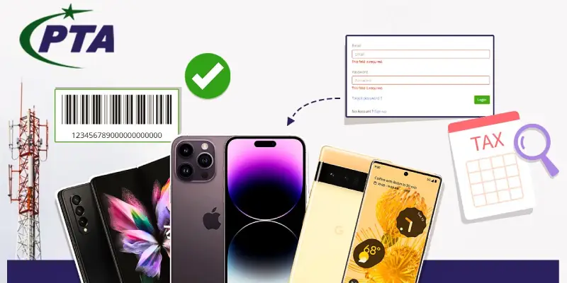 Mobile PTA Approval Process in Pakistan (2026) Step-by-Step Guide