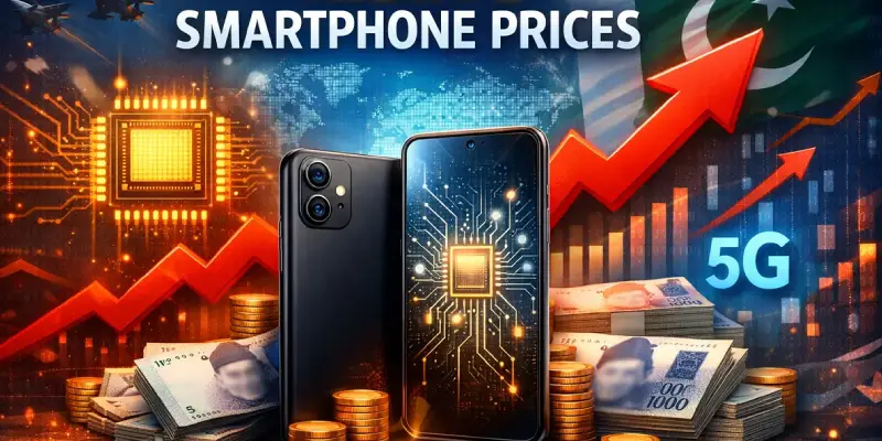 Price Guide What to Pay for Used Smartphones in Pakistan (2026)