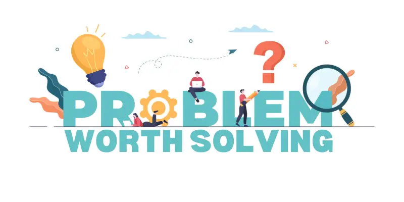 Problems Entrepreneurs Solve Daily