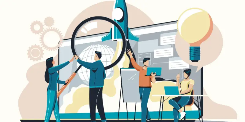 Role of Entrepreneurs in Society  Importance, Impact & Growth