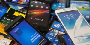 Smartphones in Pakistan