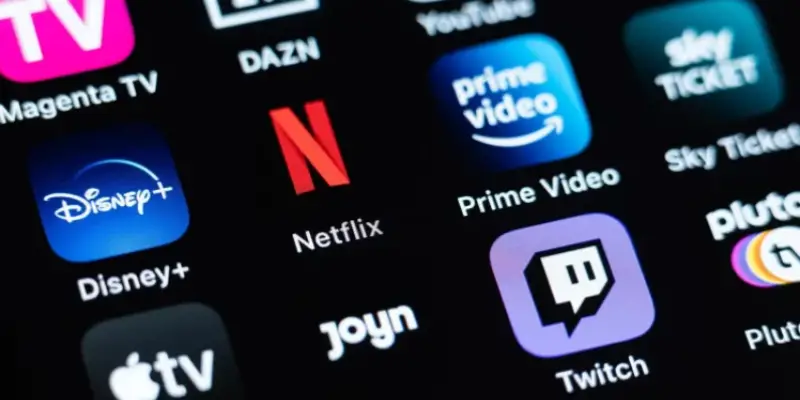 Streaming Platforms Enter Pakistan