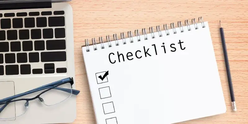 Your Final Checklist Before Hitting Buy