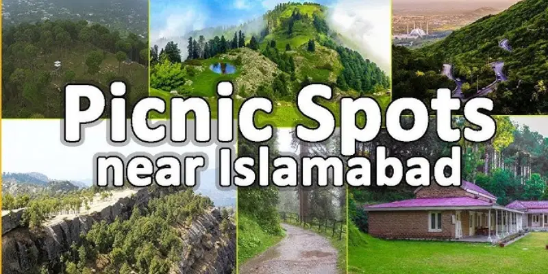 family picnic spots in islamabad