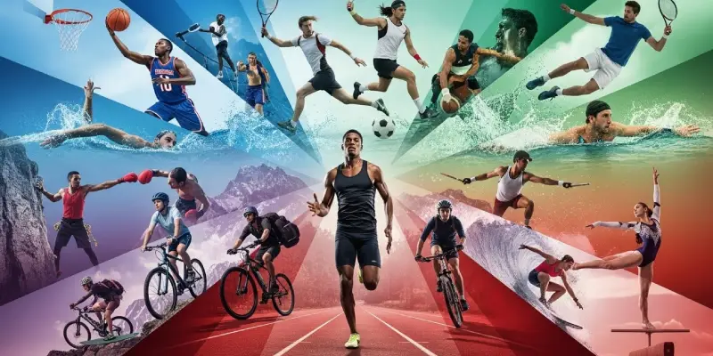 Character Building Through Competition