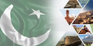 Cultural Diversity of Pakistan Traditions, Languages & Heritage