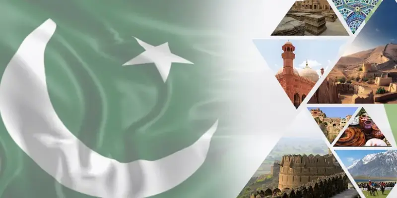 Cultural Diversity of Pakistan Traditions, Languages & Heritage