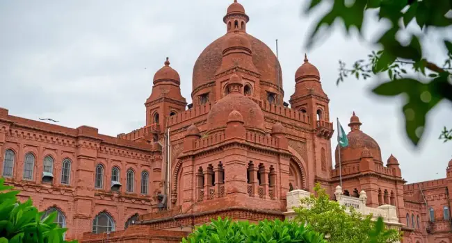 Lahore Museum  Treasure Trove of History