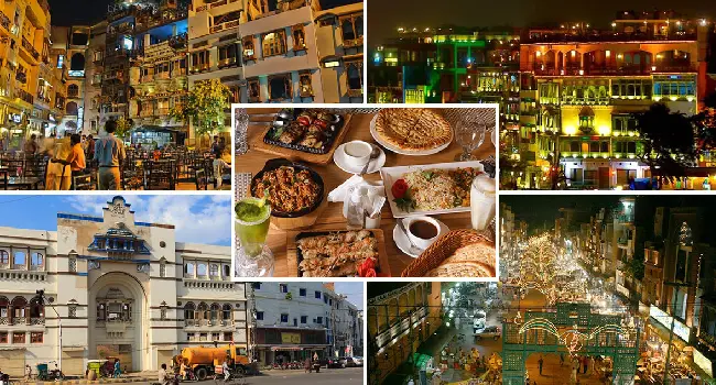 Local Food to Try Near Historical Sites