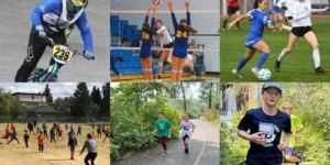 Role of Sports in Youth Development