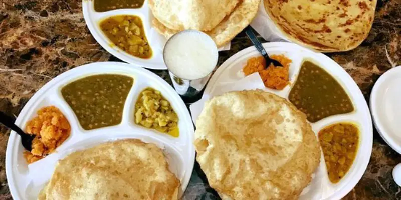 Weekend Special Breakfasts