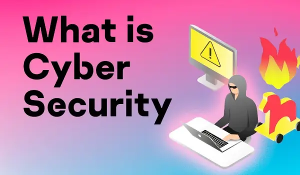 What Is Cyber Security?